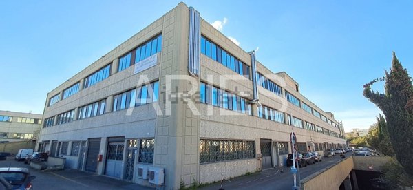 ufficio in affitto a Formello