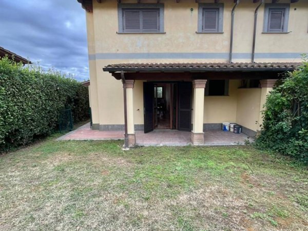 casa indipendente in affitto a Formello in zona Le Rughe