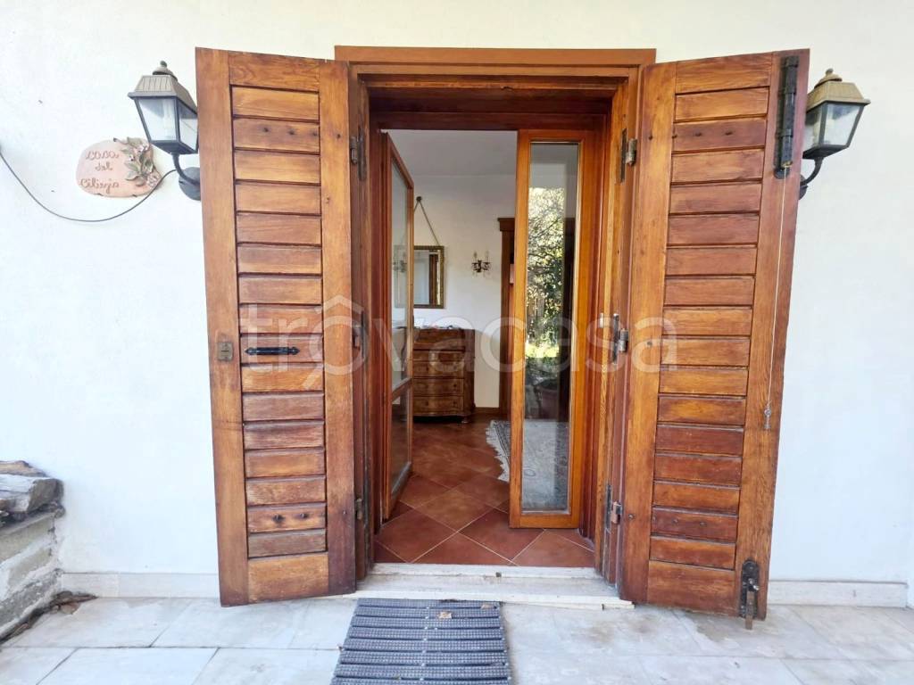 appartamento in affitto a Formello