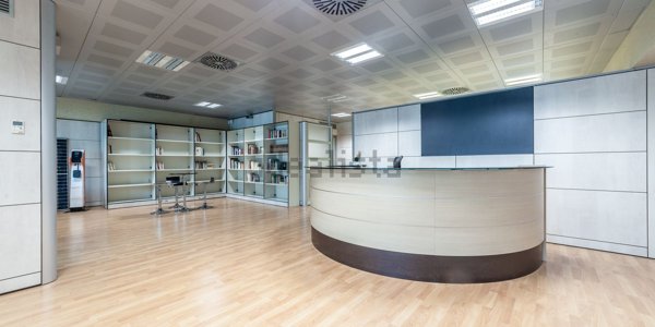 ufficio in affitto a Formello