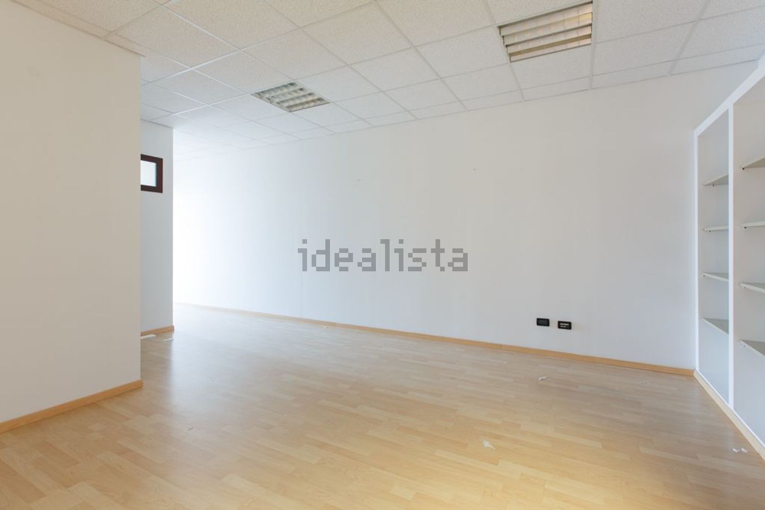 ufficio in affitto a Formello