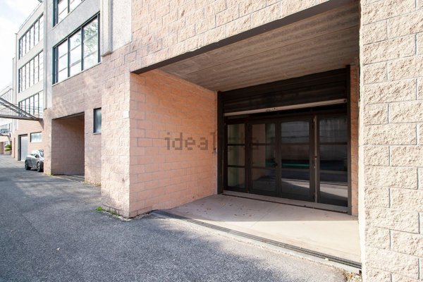 ufficio in affitto a Formello