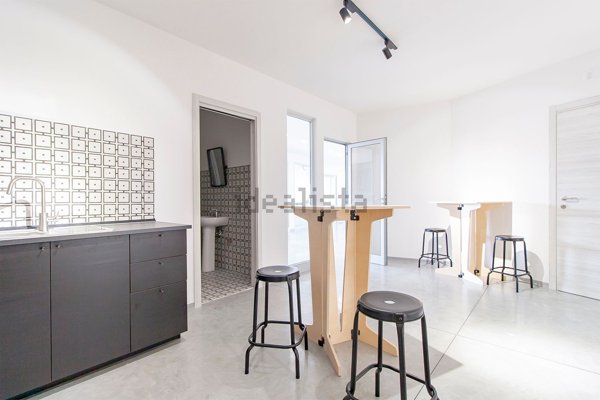 ufficio in affitto a Formello