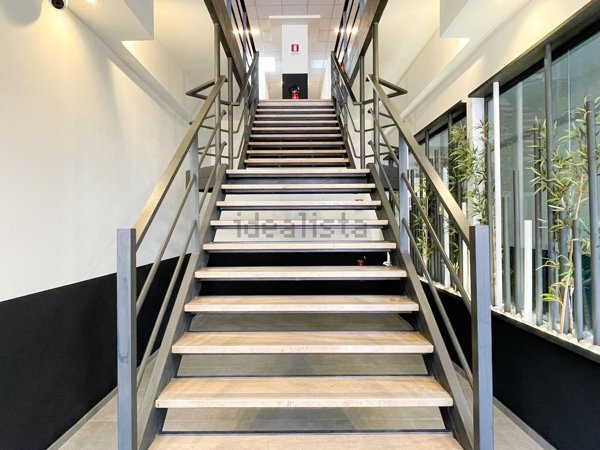 ufficio in affitto a Formello