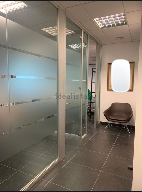 ufficio in affitto a Formello