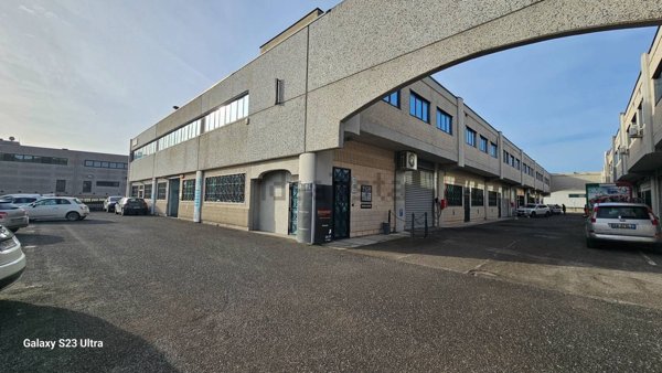 ufficio in affitto a Formello