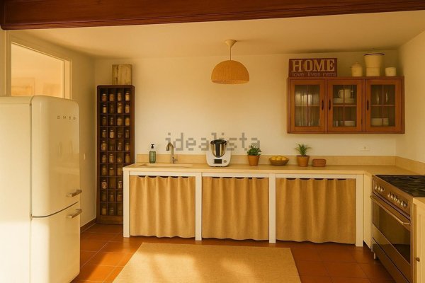 casa indipendente in affitto a Formello