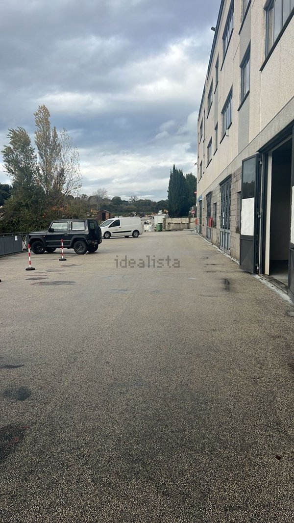 ufficio in affitto a Formello