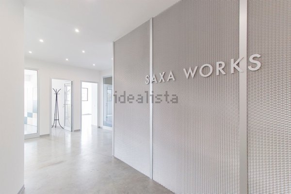 ufficio in affitto a Formello