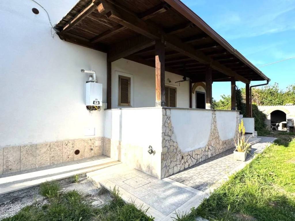 appartamento in affitto a Formello