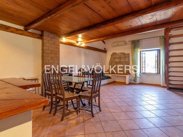 appartamento in affitto a Formello