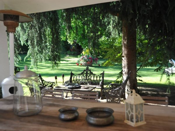 casa indipendente in affitto a Formello in zona Le Rughe