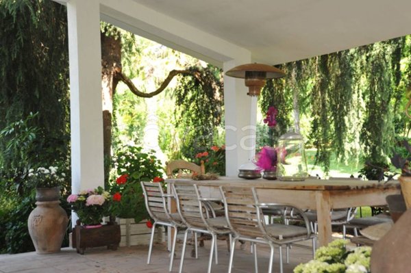 casa indipendente in affitto a Formello in zona Le Rughe