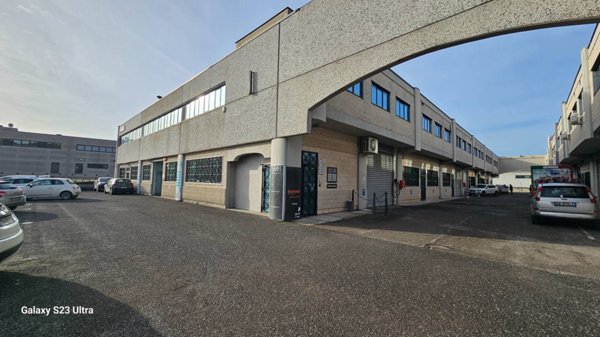 ufficio in affitto a Formello