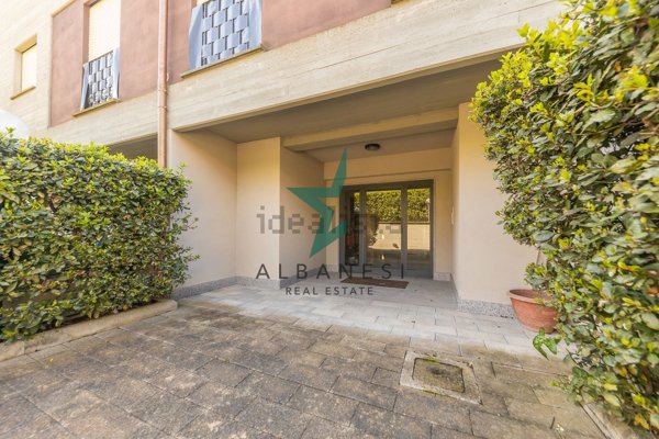 appartamento in affitto a Formello