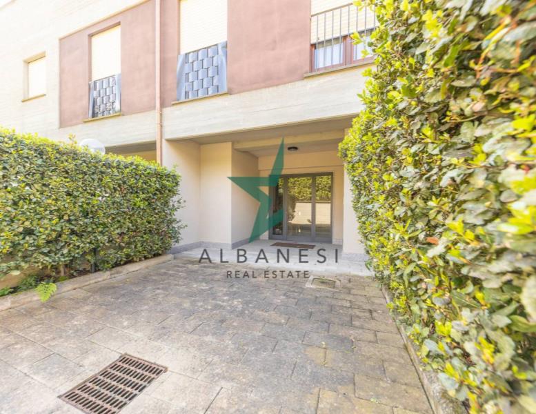 appartamento in affitto a Formello