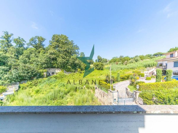 appartamento in affitto a Formello