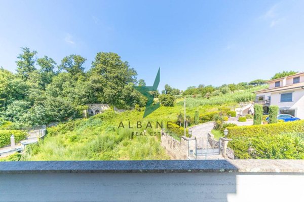 appartamento in affitto a Formello