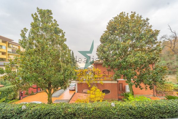 appartamento in affitto a Formello