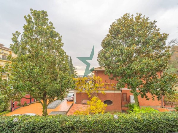 appartamento in affitto a Formello