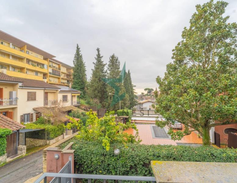 appartamento in affitto a Formello