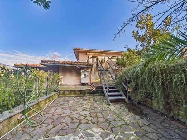 appartamento in affitto a Formello