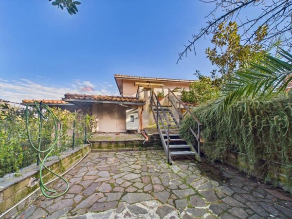 appartamento in affitto a Formello