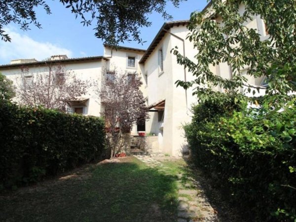 appartamento in affitto a Formello