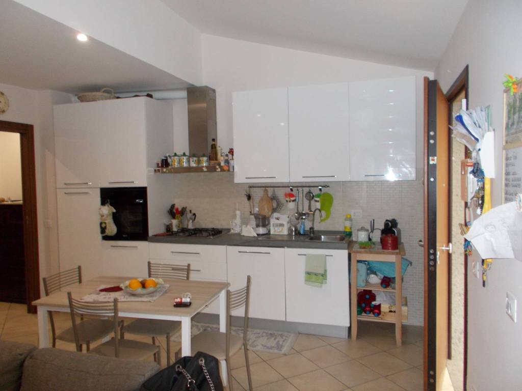 appartamento in affitto a Formello