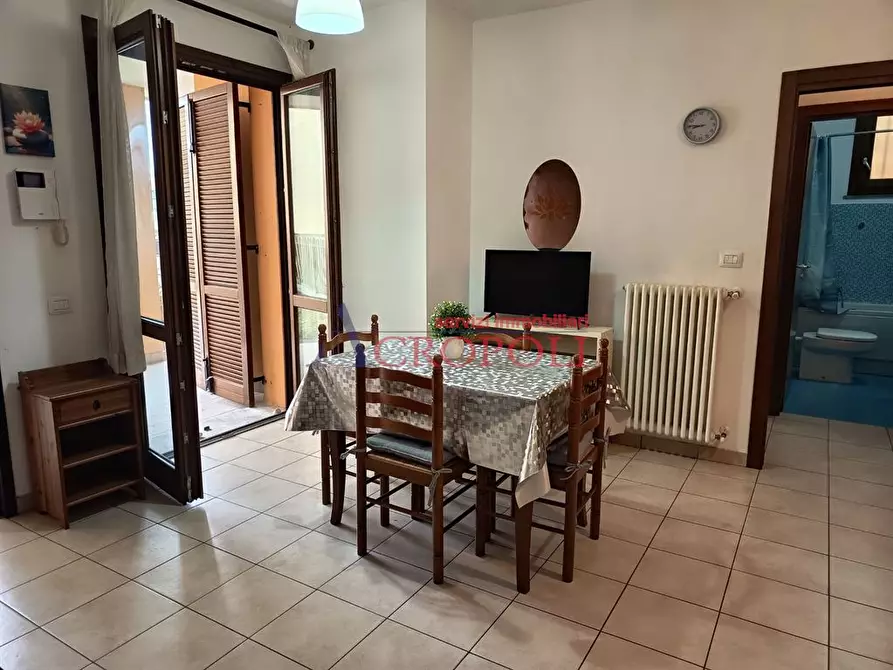 appartamento in affitto a Formello