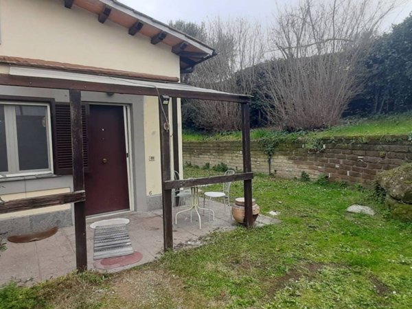 appartamento in affitto a Formello