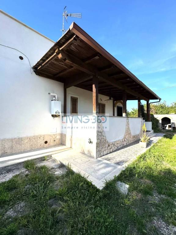 appartamento in affitto a Formello