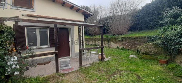 appartamento in affitto a Formello