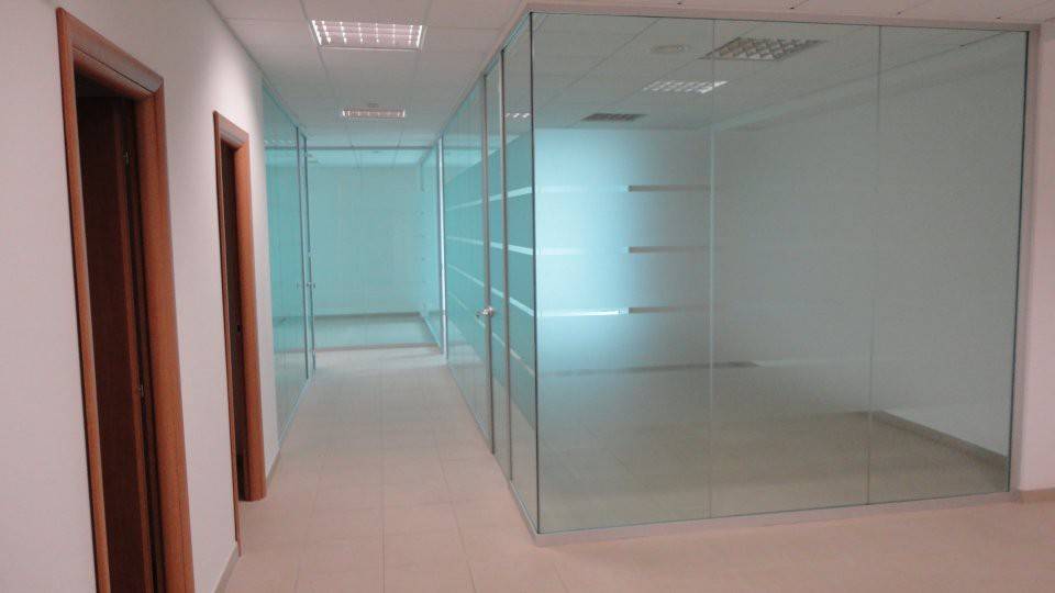 ufficio in affitto a Formello