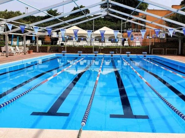 negozio in affitto a Formello