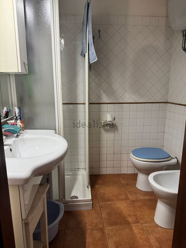 appartamento in affitto a Formello