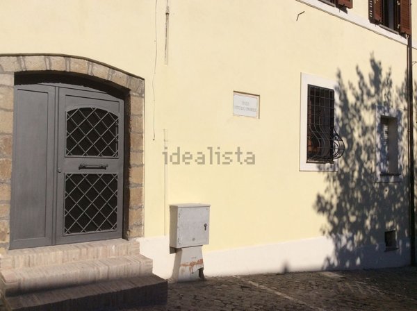 appartamento in affitto a Formello