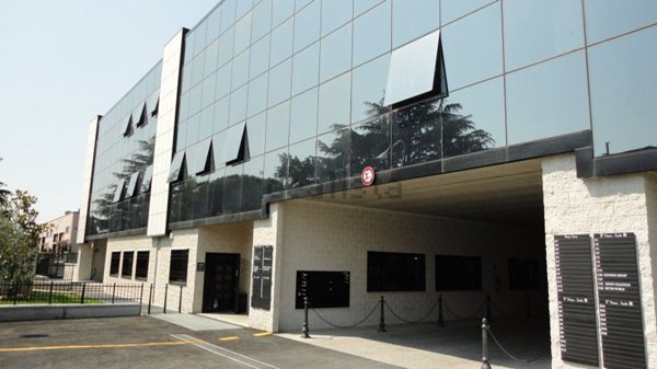 ufficio in affitto a Formello