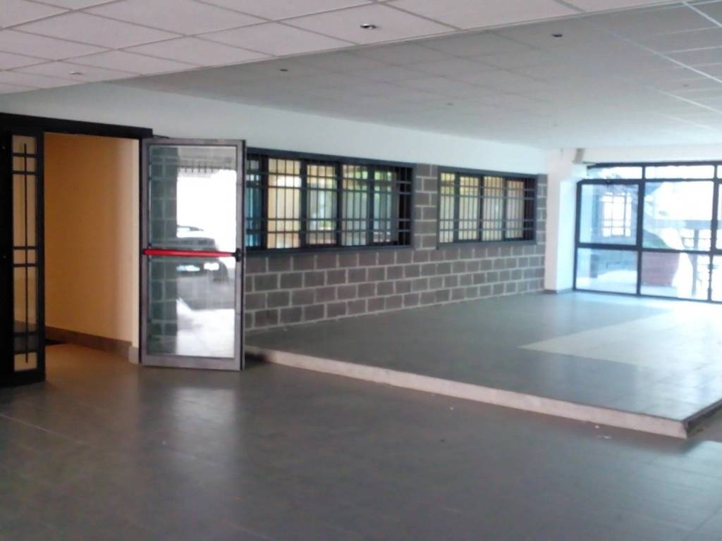 ufficio in affitto a Formello