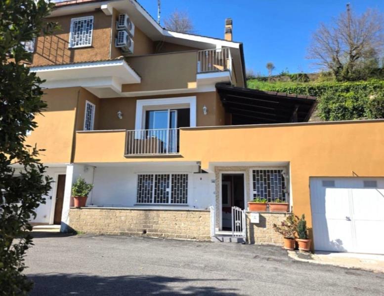 appartamento in affitto a Formello