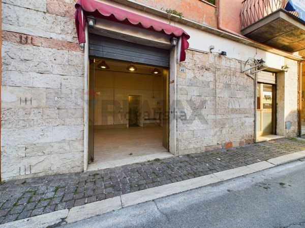 casa indipendente in affitto a Formello