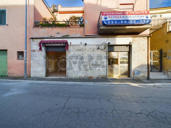 casa indipendente in affitto a Formello