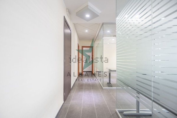 ufficio in affitto a Formello