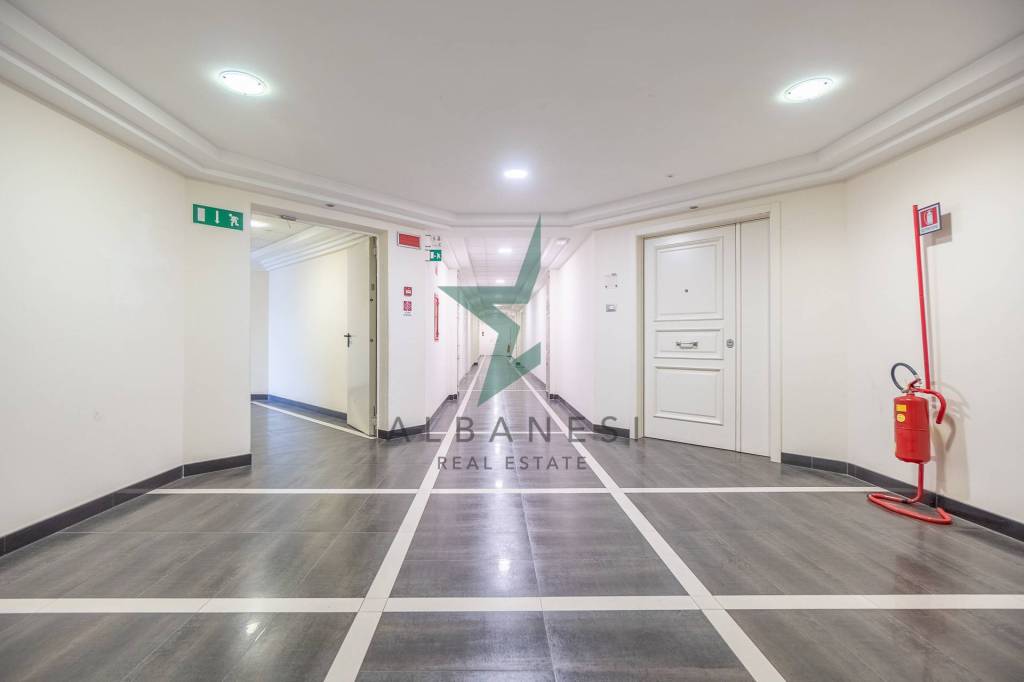 ufficio in affitto a Formello