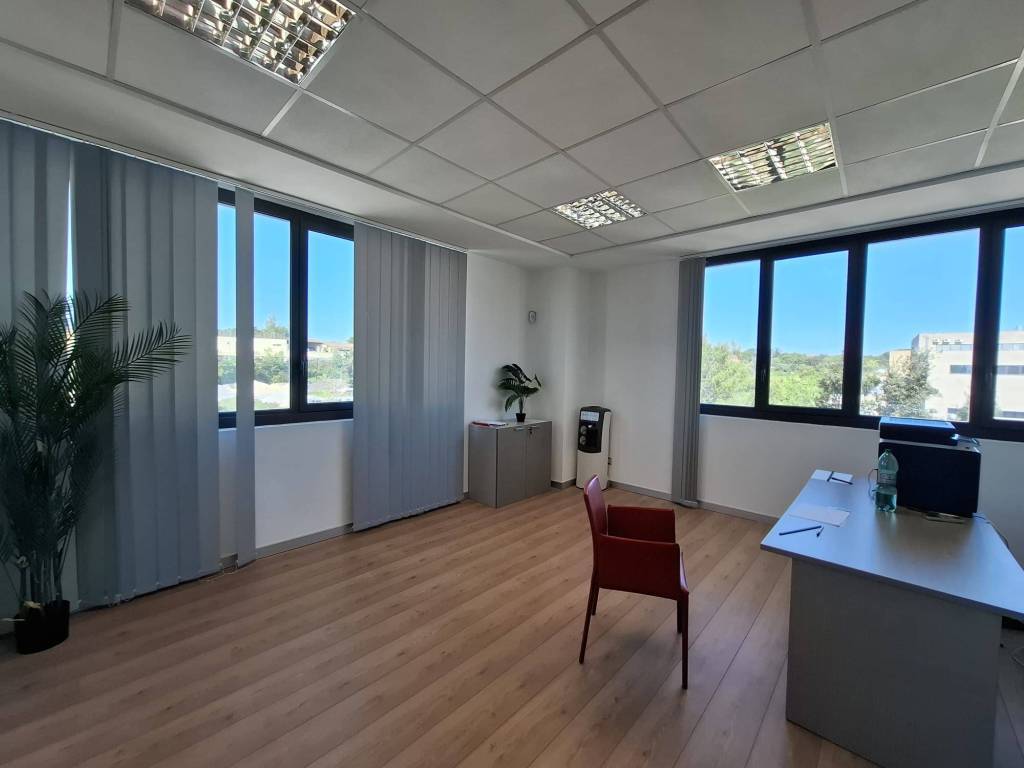 ufficio in affitto a Formello