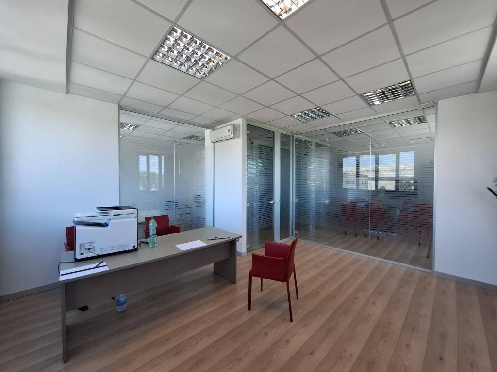 ufficio in affitto a Formello