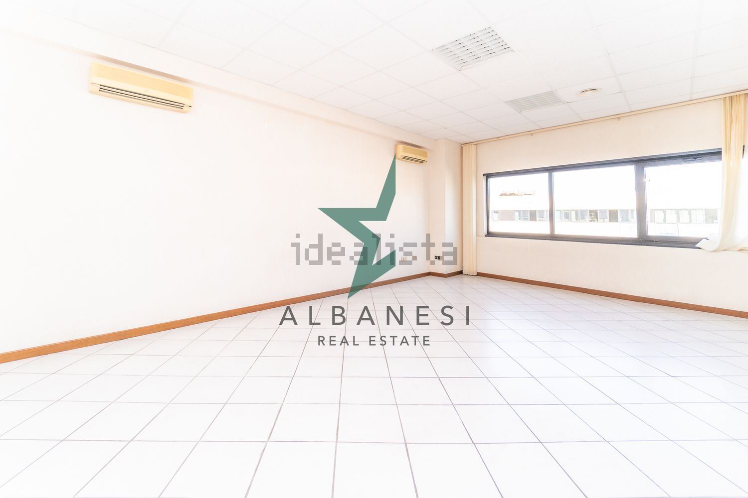 ufficio in affitto a Formello