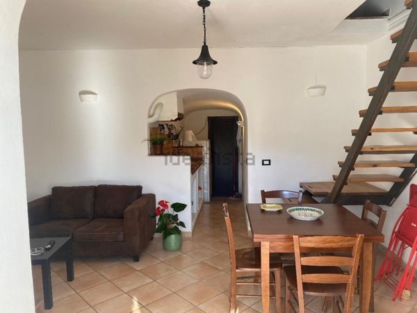appartamento in affitto a Formello