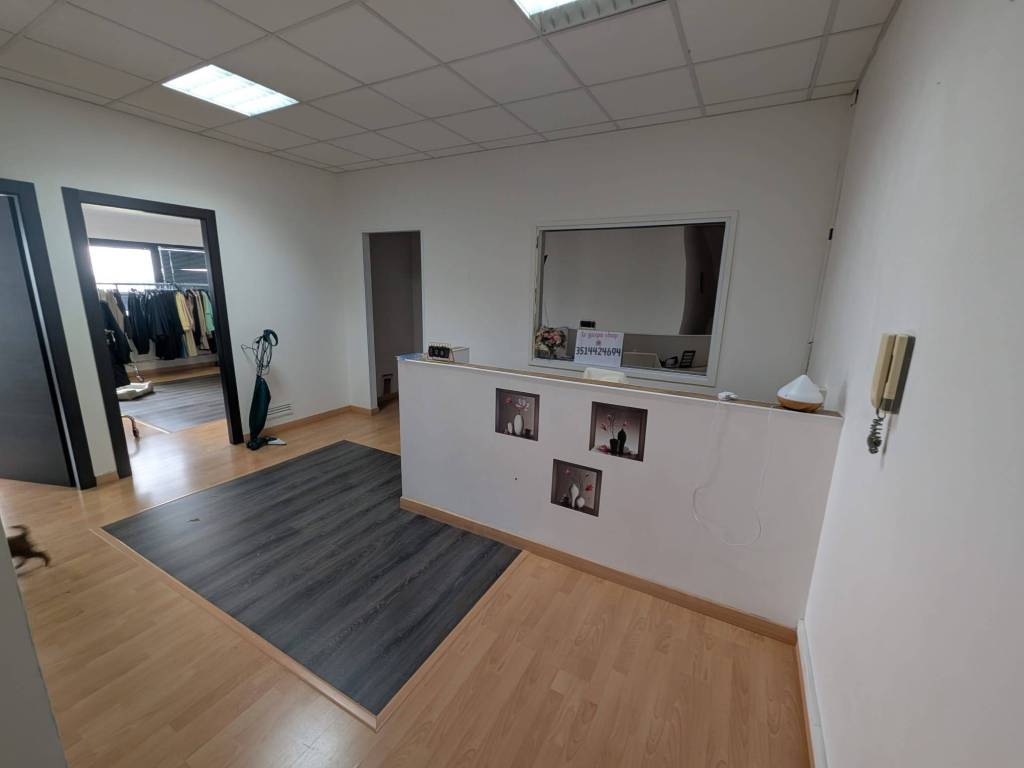 ufficio in affitto a Formello