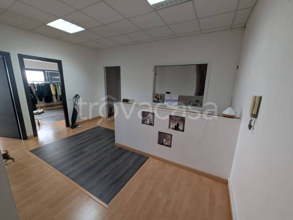ufficio in affitto a Formello
